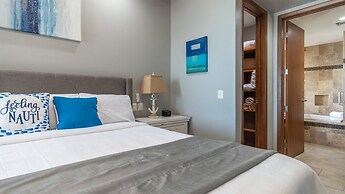 Las Palomas Beach and Golf Resort