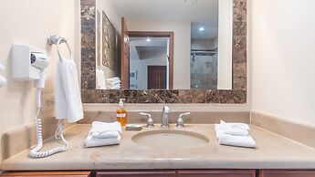 Las Palomas Beach and Golf Resort