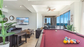 Las Palomas Beach and Golf Resort