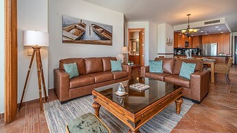 Las Palomas Beach and Golf Resort