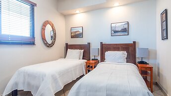 Las Palomas Beach and Golf Resort