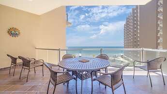 Las Palomas Beach and Golf Resort