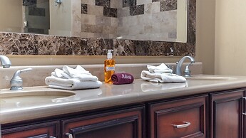 Las Palomas Beach and Golf Resort