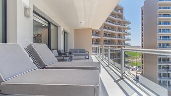 Las Palomas Beach and Golf Resort