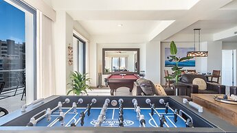 Las Palomas Beach and Golf Resort