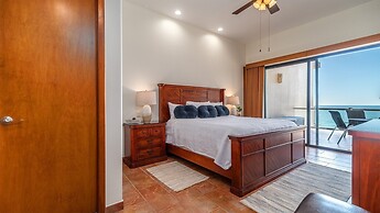 Las Palomas Beach and Golf Resort