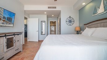 Las Palomas Beach and Golf Resort