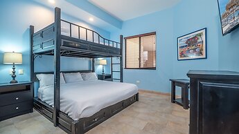 Las Palomas Beach and Golf Resort