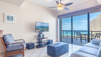 Las Palomas Beach and Golf Resort