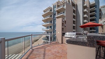 Las Palomas Beach and Golf Resort