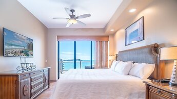 Las Palomas Beach and Golf Resort