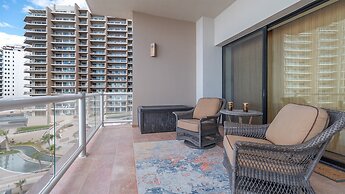 Las Palomas Beach and Golf Resort