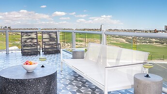 Las Palomas Beach and Golf Resort
