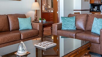 Las Palomas Beach and Golf Resort