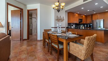 Las Palomas Beach and Golf Resort