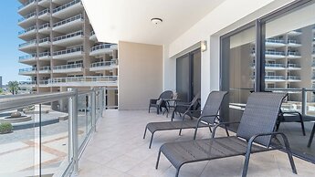 Las Palomas Beach and Golf Resort