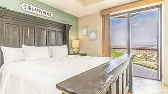 Las Palomas Beach and Golf Resort