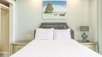 Las Palomas Beach and Golf Resort