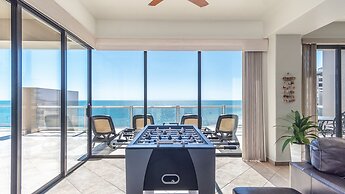 Las Palomas Beach and Golf Resort