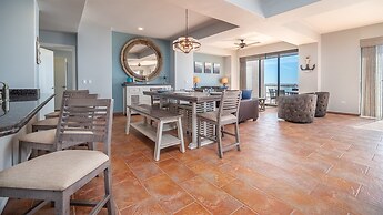 Las Palomas Beach and Golf Resort
