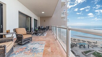 Las Palomas Beach and Golf Resort