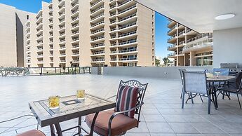 Las Palomas Beach and Golf Resort