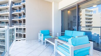 Las Palomas Beach and Golf Resort
