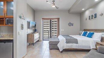 Las Palomas Beach and Golf Resort