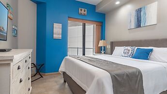 Las Palomas Beach and Golf Resort