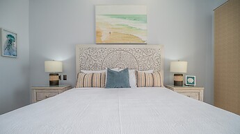 Las Palomas Beach and Golf Resort