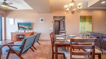 Las Palomas Beach and Golf Resort