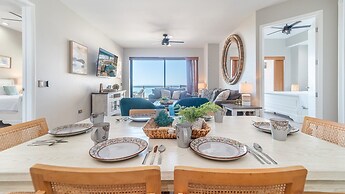 Las Palomas Beach and Golf Resort