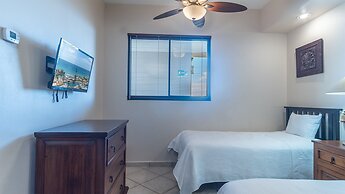 Las Palomas Beach and Golf Resort