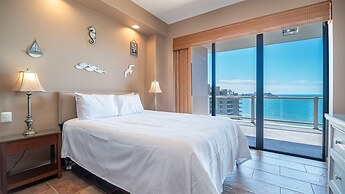 Las Palomas Beach and Golf Resort