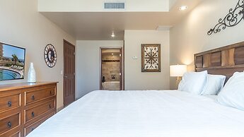 Las Palomas Beach and Golf Resort