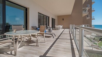 Las Palomas Beach and Golf Resort