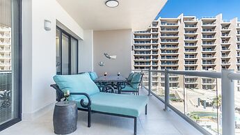 Las Palomas Beach and Golf Resort
