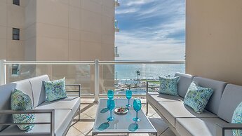 Las Palomas Beach and Golf Resort