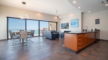 Las Palomas Beach and Golf Resort