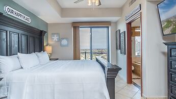 Las Palomas Beach and Golf Resort