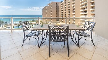 Las Palomas Beach and Golf Resort