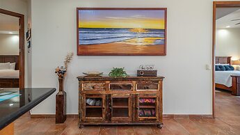 Las Palomas Beach and Golf Resort