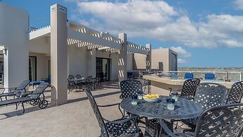 Las Palomas Beach and Golf Resort
