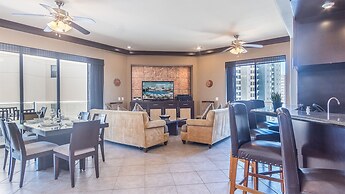 Las Palomas Beach and Golf Resort
