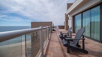 Las Palomas Beach and Golf Resort