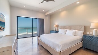 Las Palomas Beach and Golf Resort