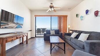 Las Palomas Beach and Golf Resort