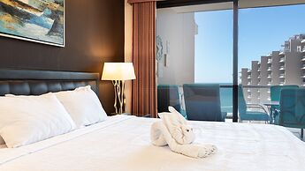 Las Palomas Beach and Golf Resort