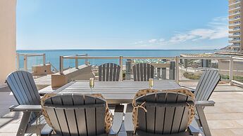 Las Palomas Beach and Golf Resort