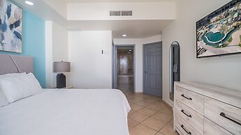 Las Palomas Beach and Golf Resort